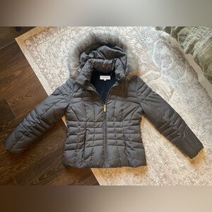 Calvin Klein Puffer Jacket